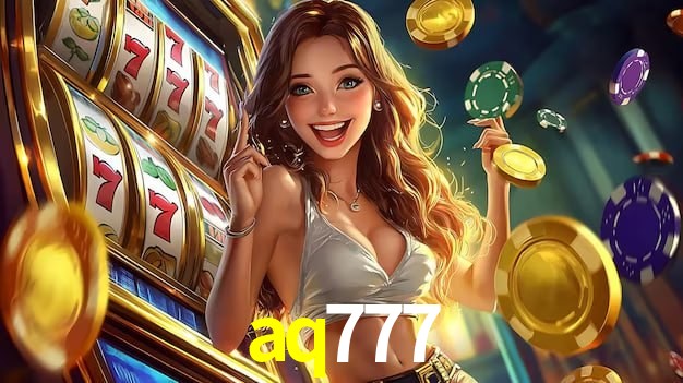 Requisitos do APK da aq777 para Android